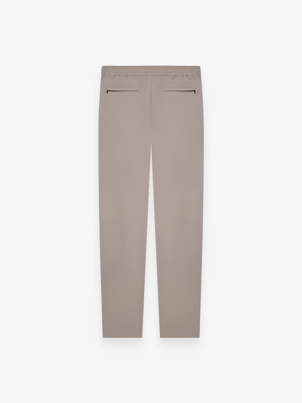 Tech Stretch Hose | Hellbeige