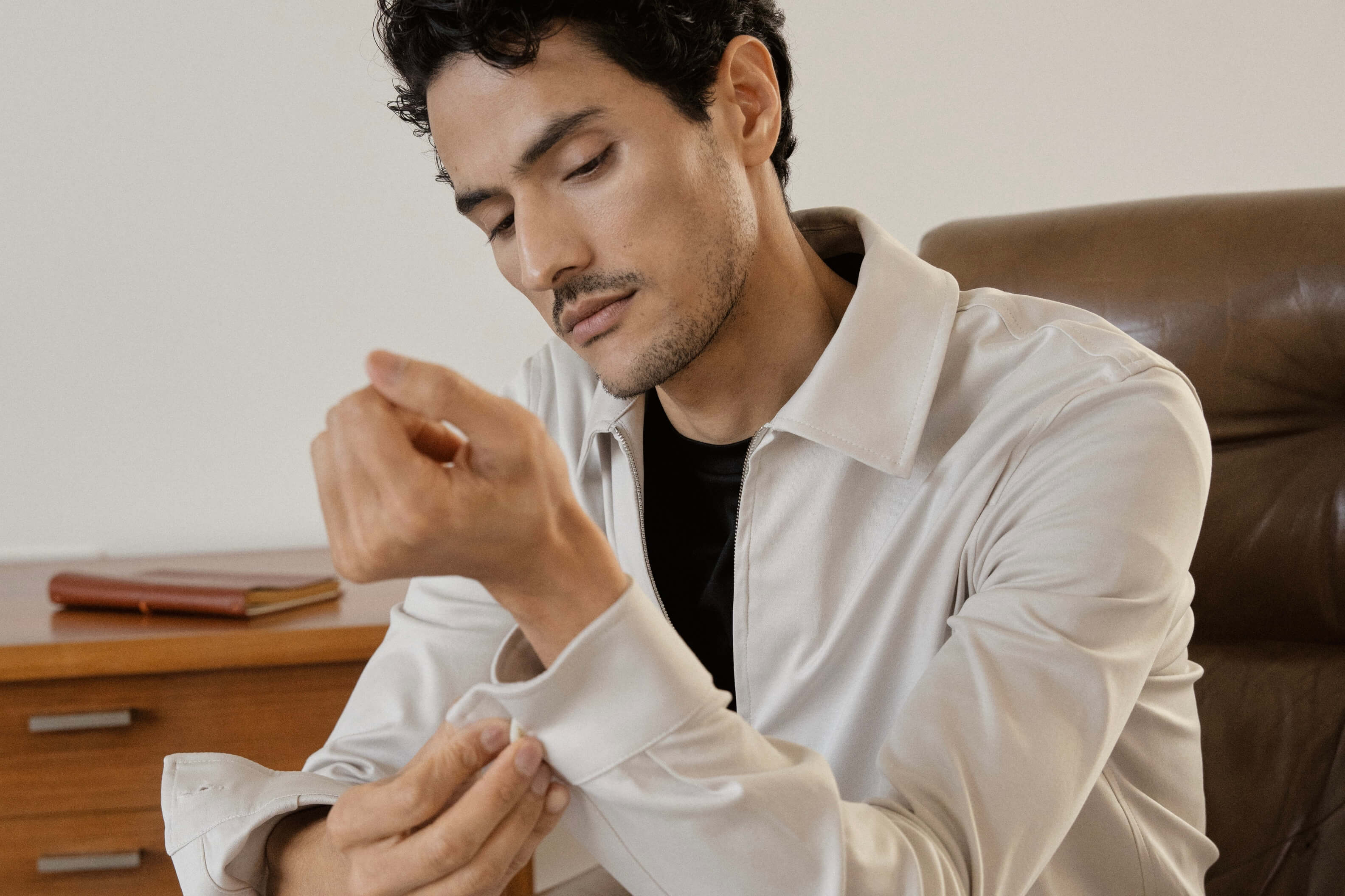 Overshirts collection