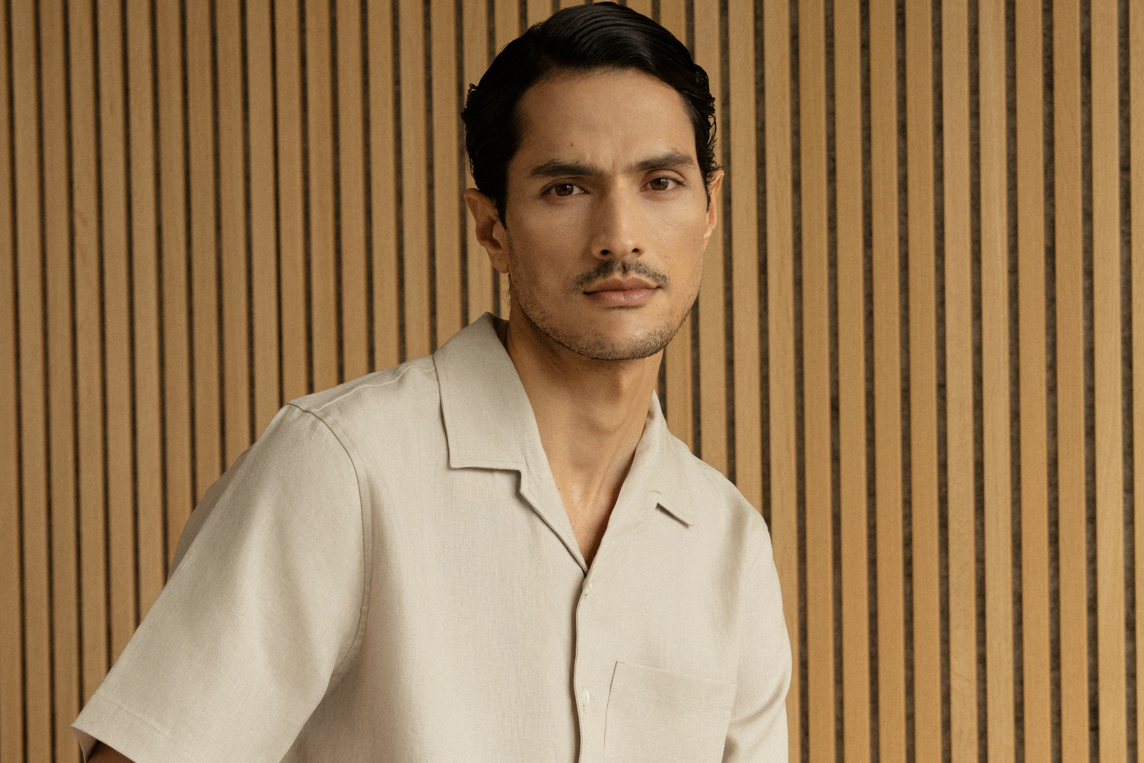 Linen Shirts