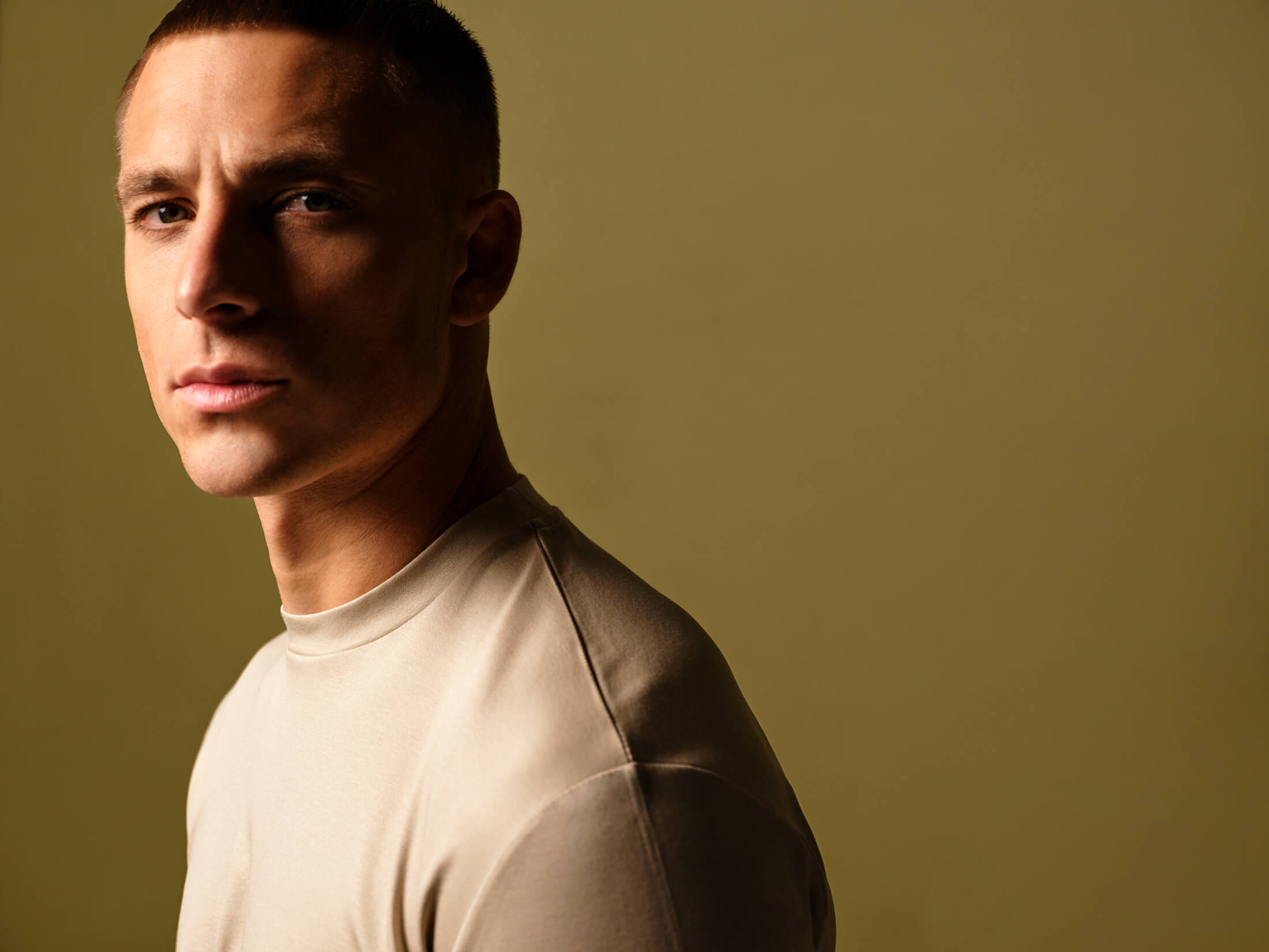 Long Sleeve T-shirts