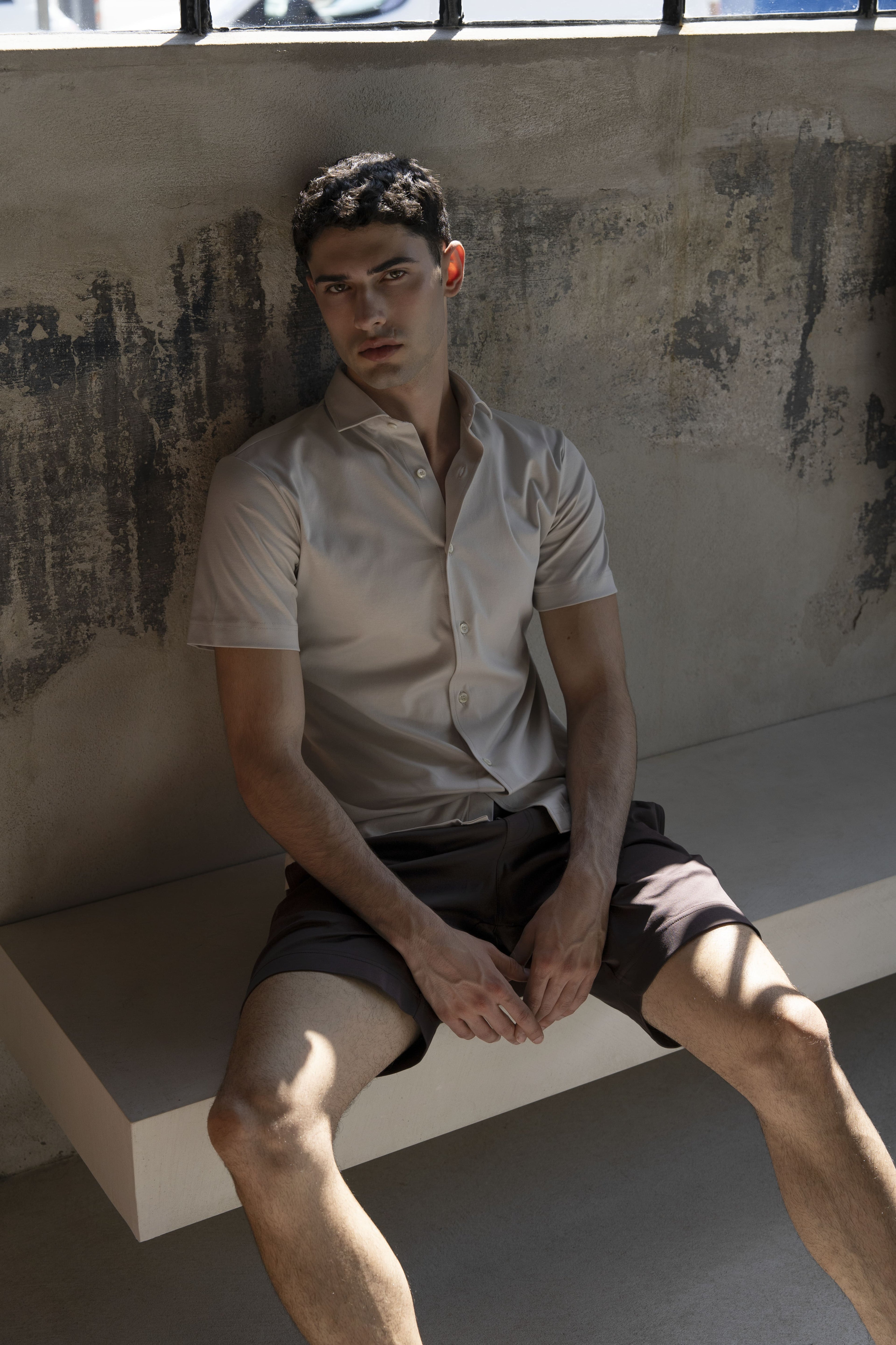 Short Sleeve Shirts