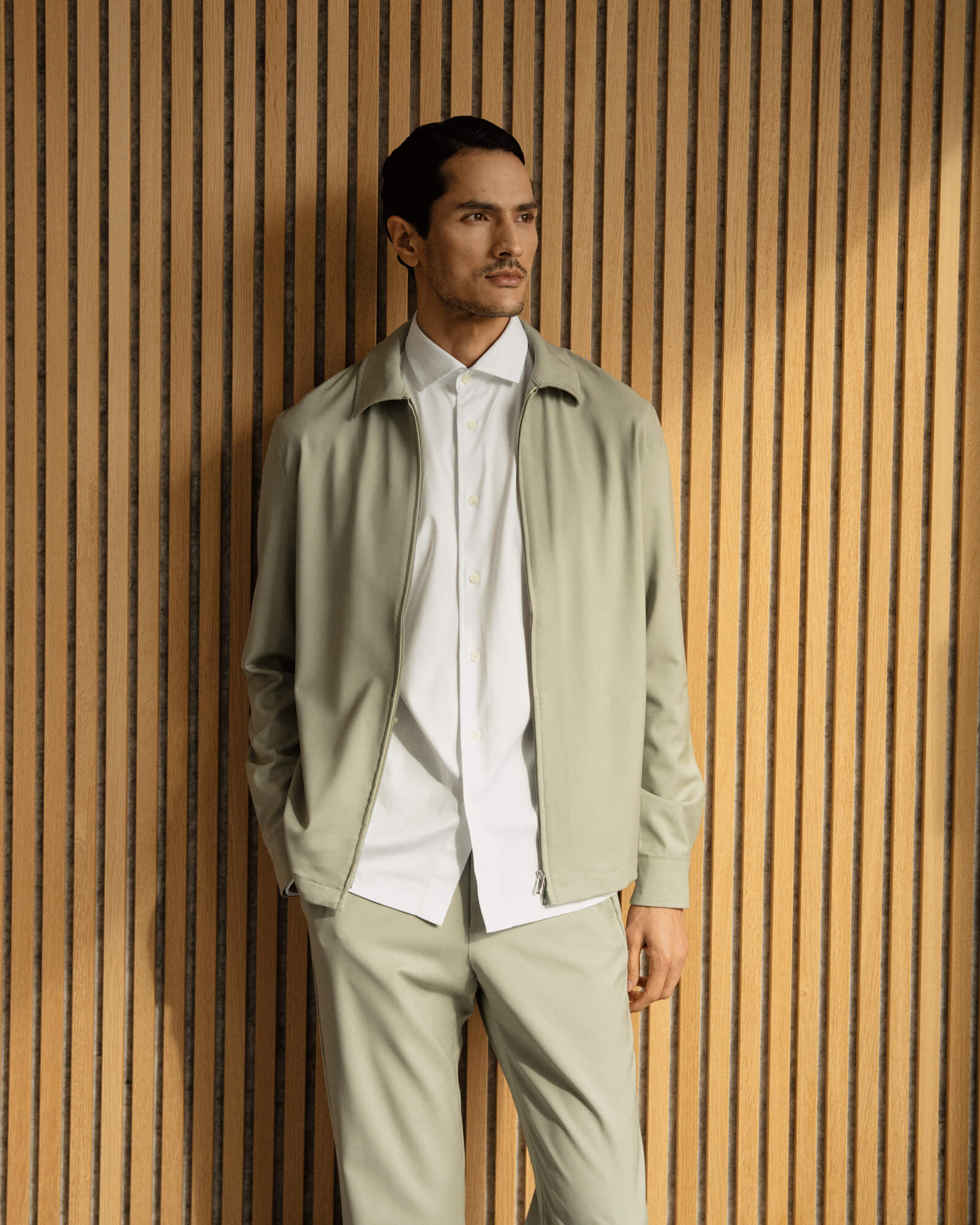 Look 1