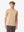Interlock Supima T-Shirt | Hazelnut