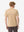 Interlock Supima T-Shirt | Hazelnut