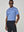 Interlock Supima T-Shirt | Mid Blue