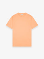 Interlock Supima T-Shirt | Shrimp