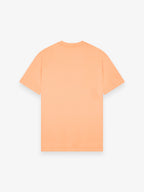 Interlock Supima T-Shirt | Shrimp
