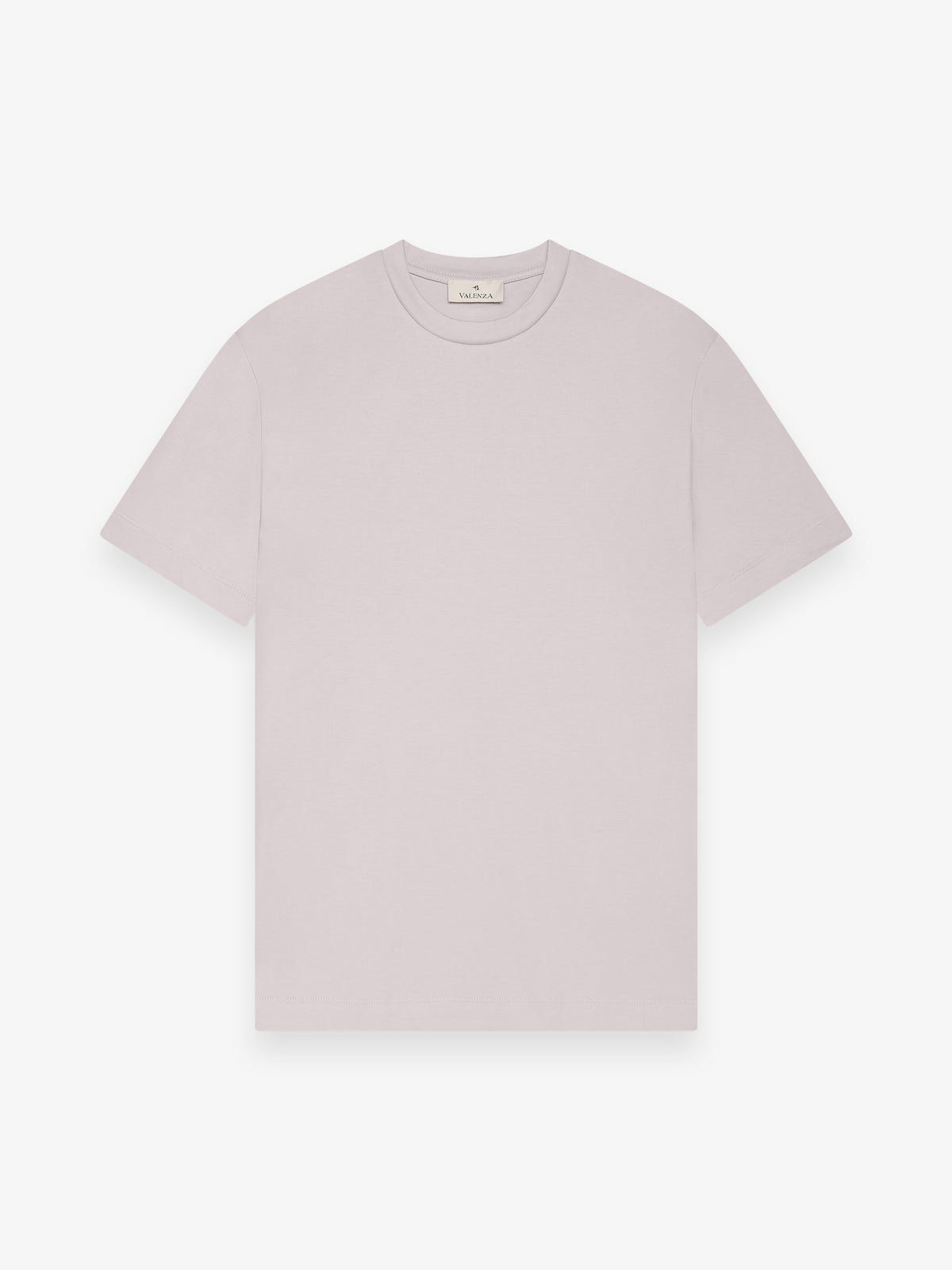 Interlock Supima T-Shirt | Colomba