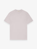 Interlock Supima T-Shirt | Dove