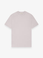 Interlock Supima T-Shirt | Dove