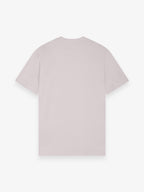 Interlock Supima T-Shirt | Dove