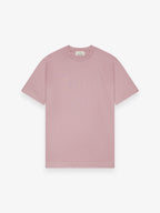 Interlock Supima T-Shirt | Oudroze