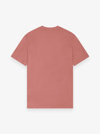 Interlock Supima T-Shirt | Rose Vale