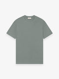 Interlock Supima T-Shirt | Olive