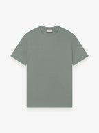 Interlock Supima T-Shirt | Olive