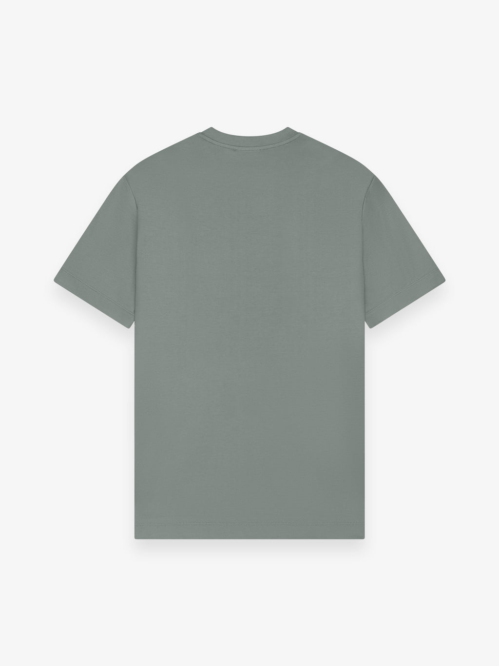 Interlock Supima T-Shirt | Olive