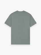Interlock Supima T-Shirt | Olive