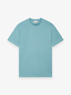 Interlock Supima T-Shirt | Teal