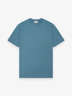 Interlock Supima T-Shirt | Monsoon