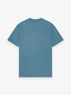Interlock Supima T-Shirt | Monsoon