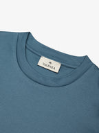 Interlock Supima T-Shirt | Monsoon