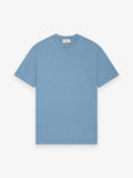 Interlock Supima T-Shirt | Ardoise