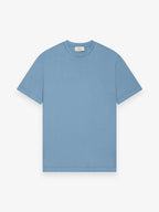 Interlock Supima T-Shirt | Ardoise