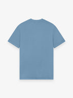 Interlock Supima T-Shirt | Ardoise