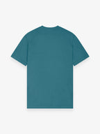 Interlock Supima T-Shirt | Sherpa Blue