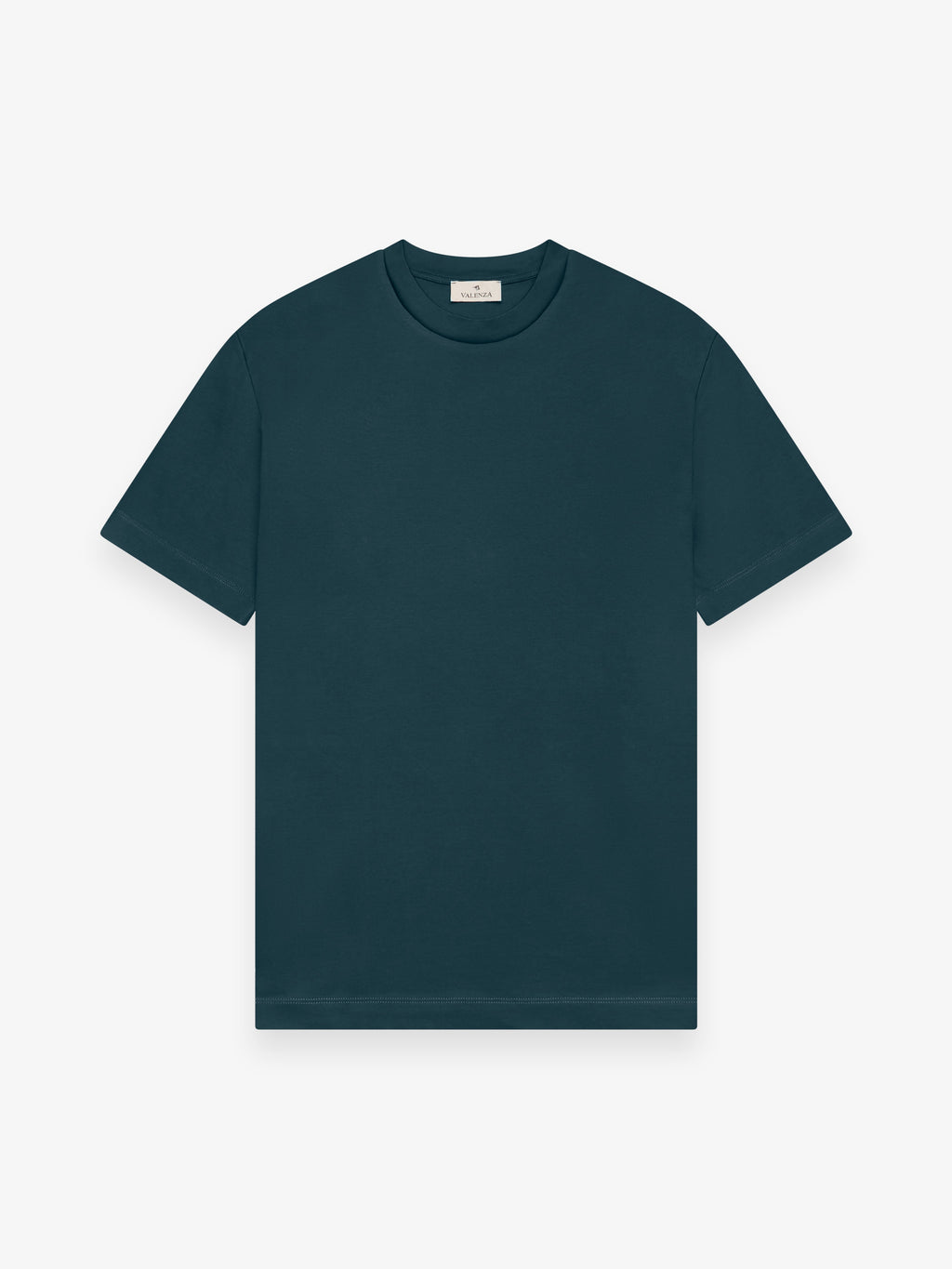Interlock Supima T-Shirt | Luciole