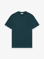 Interlock Supima T-Shirt | Luciole