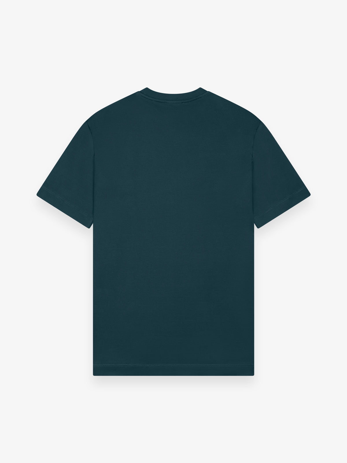 Interlock Supima T-Shirt | Lucciola