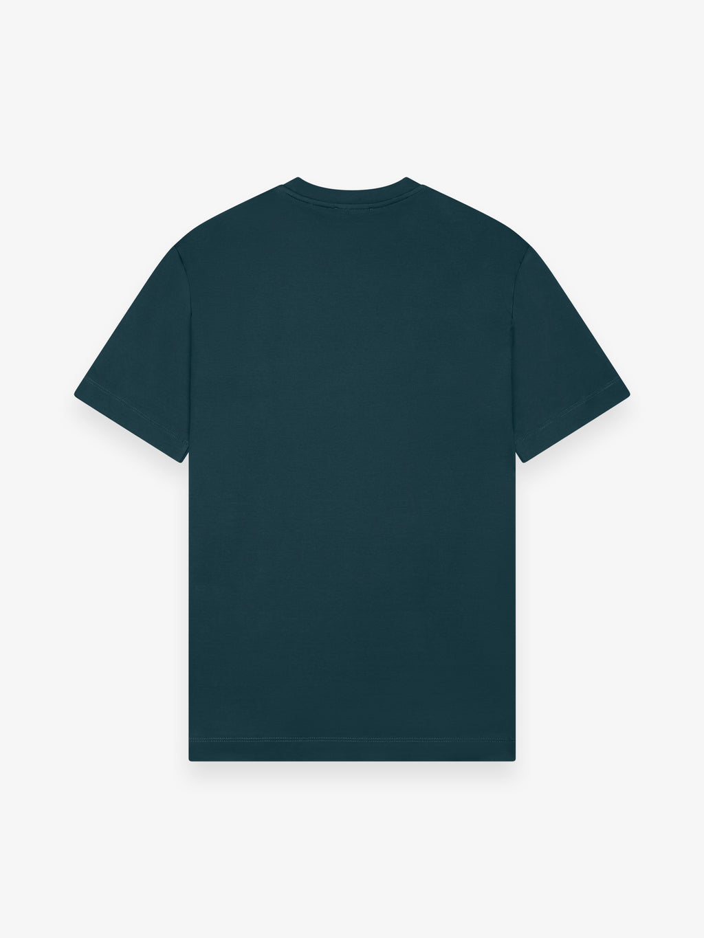 Interlock Supima T-Shirt | Luciole