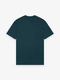 Interlock Supima T-Shirt | Luciole