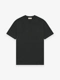 Interlock Supima T-Shirt | Forest Green