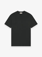 Interlock Supima T-Shirt | Forest Green