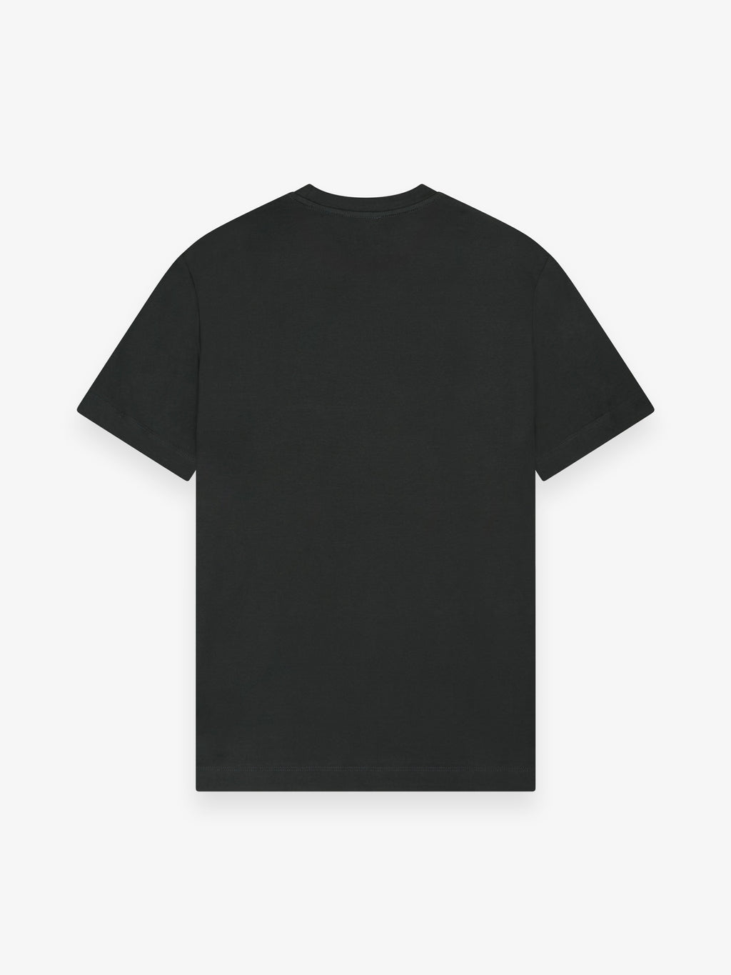 Interlock Supima T-Shirt | Forest Green
