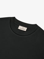 Interlock Supima T-Shirt | Forest Green