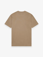 Interlock Supima T-Shirt | Amandel