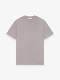Interlock Supima T-Shirt | Mountain Mist