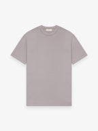 Interlock Supima T-Shirt | Mountain Mist
