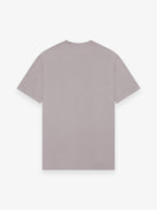 Interlock Supima T-Shirt | Mountain Mist