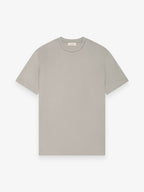 Interlock Supima T-Shirt | Granit
