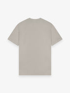 Interlock Supima T-Shirt | Granit