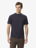 Interlock Supima T-Shirt | Komeet