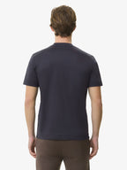 Interlock Supima T-Shirt | Komeet