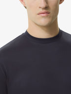 Interlock Supima T-Shirt | Komeet