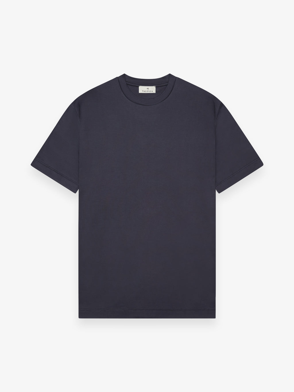 Interlock Supima T-Shirt | Komeet