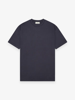 Interlock Supima T-Shirt | Cometa