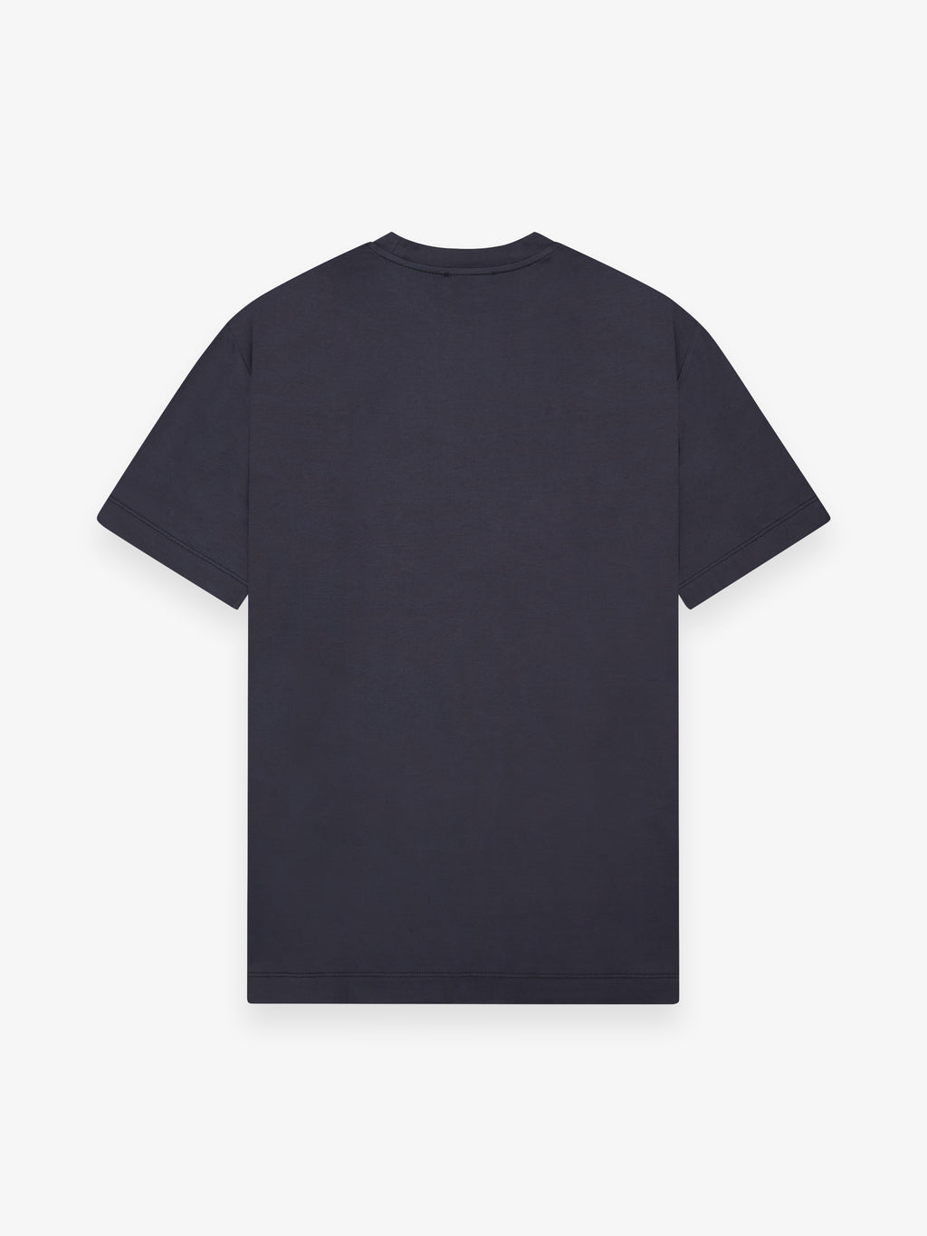 Interlock Supima T-Shirt | Komeet